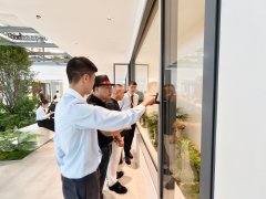 第28届中国建博会（广州）揭幕