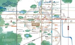 石景山20年城市进化：从首钢工业到西四环宜居新