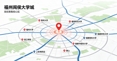 旗山闽江干再添文旅新地标：上街高端沉浸式度